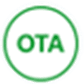 OTA upgrade support